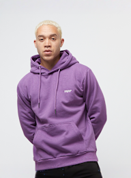 SNIPES, Small Logo Essential Hoodie, roze, Afbeelding 1 van 5