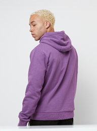 SNIPES, Small Logo Essential Hoodie, roze, Afbeelding 2 van 5