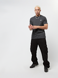 SNIPES, Small Logo Tee, grijs, Afbeelding 4 van 6