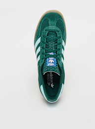 adidas Originals, Gazelle Indoor, green, Image 5 of 5