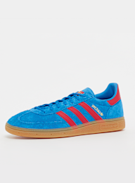 adidas Originals, Handball Spezial W Sneaker, green, Image 2 of 5