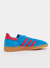 adidas Originals, Handball Spezial W Sneaker, green, Image 3 of 5