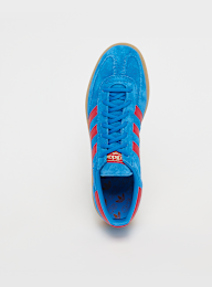 adidas Originals, Handball Spezial W, green, Image 5 of 5