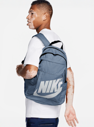 Nike, Elemental Backpack, grey, Image 5 of 5