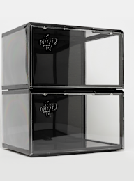 Crep Protect, Crep Crates V2, zwart, Afbeelding 1 van 5