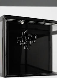 Crep Protect, Crep Crates V2, zwart, Afbeelding 3 van 5