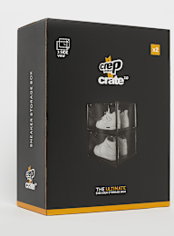 Crep Protect, Crep Crates V2, zwart, Afbeelding 5 van 5