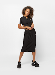 Karl Kani, Small Serif Bustier Top, różowy, Obraz 5 z 5