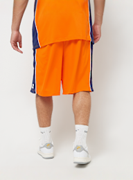 Karl Kani, OG Block Basketball Shorts, orange, Image 2 of 6