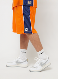 Karl Kani, OG Block Basketball Shorts, orange, Image 3 of 6