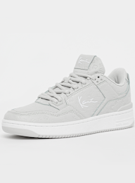 Karl Kani, 89 LXRY PRM, grijs, Afbeelding 2 van 5