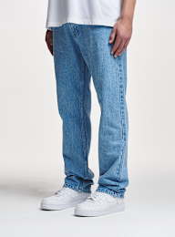 2Y STUDIOS, Gabrie Basic Straight Jeans, blue, Image 1 of 4