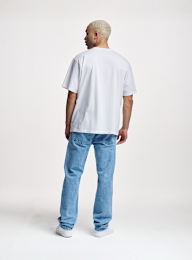 2Y STUDIOS, Gabrie Basic Straight Jeans, blue, Image 2 of 4