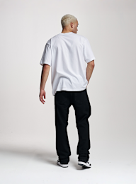 2Y STUDIOS, Gabrie Basic Straight Jeans, black, Image 2 of 4