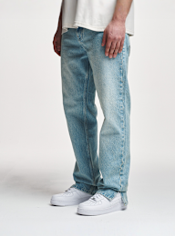 2Y STUDIOS, Amaru Ankle Straight Jeans, blue, Image 1 of 4