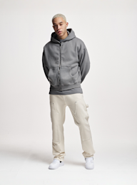 2Y STUDIOS, Haldor Carpenter Straight Jean, beige, Image 4 of 4