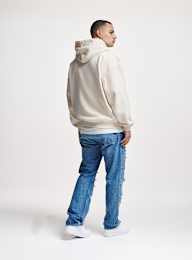 2Y STUDIOS, Firio Destroyed Straight Jeans, blue, Image 2 of 4