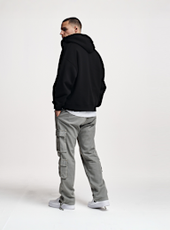 2Y STUDIOS, Kiran 4-Pocket Cargo, grey, Image 2 of 6