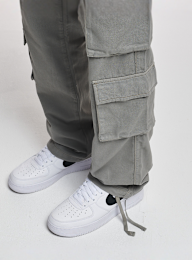 2Y STUDIOS, Kiran 4-Pocket Cargo, grey, Image 3 of 6