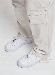 2Y STUDIOS, Lunas 2-Pocket Cargo Pants, beige, Image 4 of 4