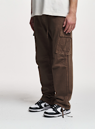 2Y STUDIOS, Lunas 2-Pocket Cargo Pants, brown, Image 1 of 5