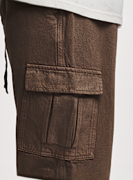 2Y STUDIOS, Lunas 2-Pocket Cargo Pants, brown, Image 4 of 5