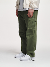 2Y STUDIOS, Lunas 2-Pocket Cargo Pants, green, Image 1 of 5