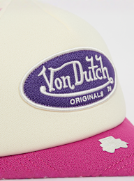 Von Dutch Originals, Trucker Tampa, czarny, Obraz 4 z 4