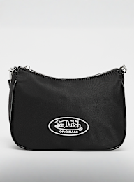 Von Dutch Originals, Kacey Crossbody Bag, black, Image 1 of 8