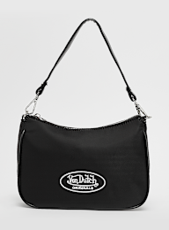 Von Dutch Originals, Kacey Crossbody Bag, black, Image 4 of 8