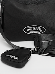 Von Dutch Originals, Kacey Crossbody Bag, black, Image 5 of 8