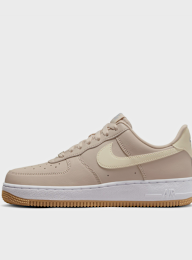 Nike, WMNS Air Force 1 '07, beige, Image 1 of 8