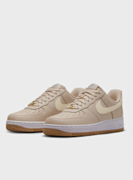 Nike, WMNS Air Force 1 '07, beige, Image 4 of 8