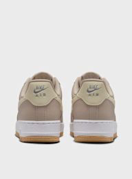 Nike, WMNS Air Force 1 '07, beige, Image 5 of 8