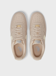 Nike, WMNS Air Force 1 '07, beige, Image 6 of 8