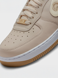 Nike, WMNS Air Force 1 '07, beige, Image 7 of 8