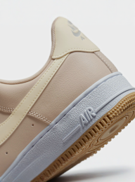 Nike, WMNS Air Force 1 '07, beige, Image 8 of 8