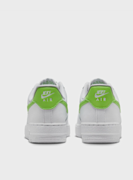 Nike, WMNS Air Force 1 '07, white, Image 4 of 7