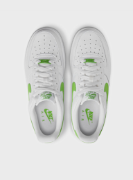 Nike, WMNS Air Force 1 '07, white, Image 5 of 7