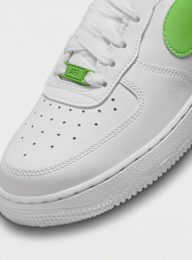 Nike, WMNS Air Force 1 '07, white, Image 6 of 7