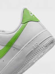 Nike, WMNS Air Force 1 '07, white, Image 7 of 7