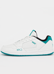 K1X, Sweep Low, wit, Afbeelding 1 van 5