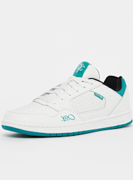 K1X, Sweep Low, wit, Afbeelding 2 van 5