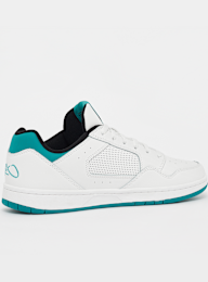 K1X, Sweep Low, wit, Afbeelding 3 van 5