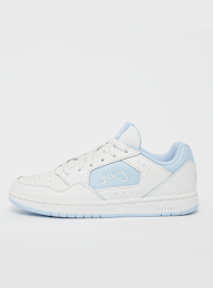 K1X, Sweep Low, white, Image 1 of 5