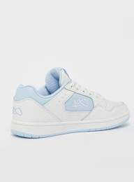 K1X, Sweep Low, white, Image 3 of 5