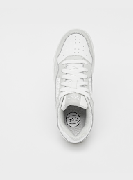 K1X, Sweep Low, white, Image 5 of 5