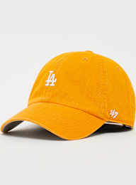 '47, Base Runner Clean Up MLB Los Angeles Dodgers, złoty, Obraz 1 z 4