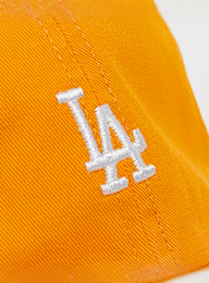 '47, Base Runner Clean Up MLB Los Angeles Dodgers, gold, Image 4 of 4