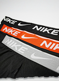 Nike, 3 PACK - Underwear Trunk, multicolor, Afbeelding 2 van 2